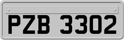 PZB3302