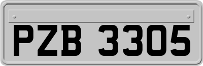 PZB3305