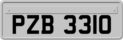 PZB3310