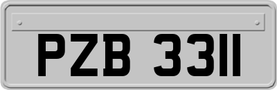 PZB3311