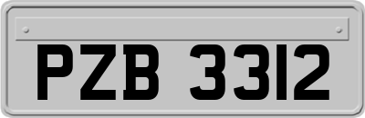 PZB3312