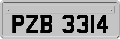 PZB3314