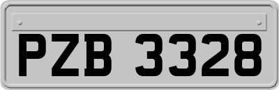 PZB3328