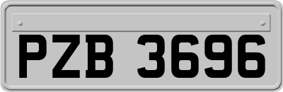 PZB3696