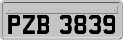 PZB3839