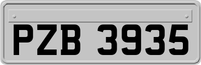 PZB3935