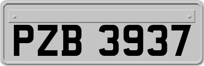 PZB3937
