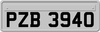 PZB3940