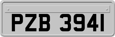 PZB3941