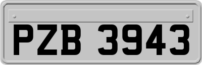 PZB3943