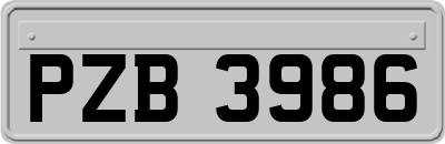 PZB3986