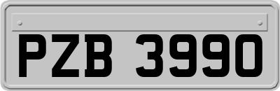 PZB3990