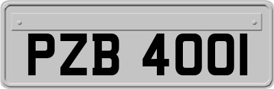 PZB4001