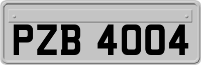 PZB4004