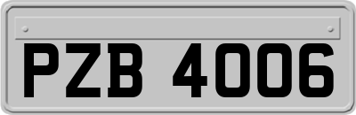 PZB4006