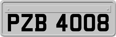 PZB4008