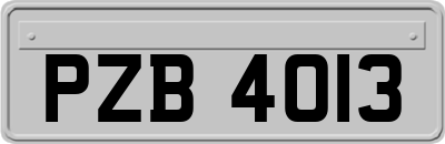 PZB4013
