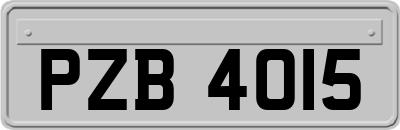 PZB4015