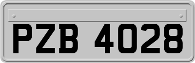 PZB4028