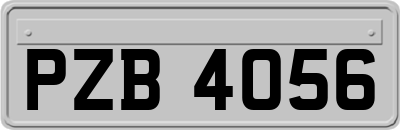 PZB4056