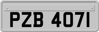 PZB4071