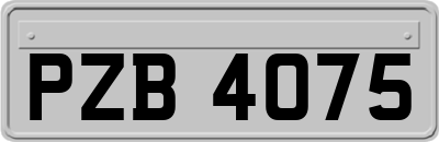 PZB4075