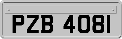 PZB4081