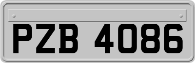 PZB4086