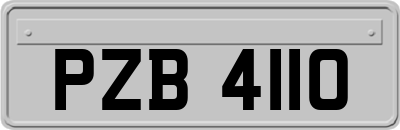 PZB4110