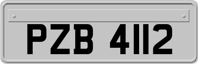 PZB4112