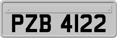PZB4122