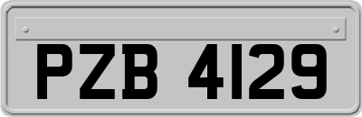 PZB4129