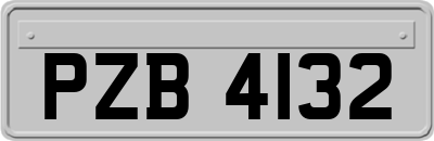 PZB4132