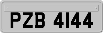 PZB4144