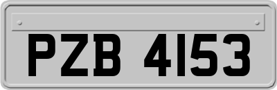 PZB4153
