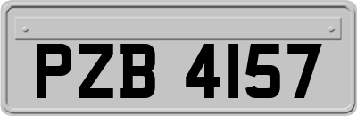 PZB4157