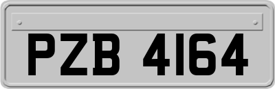 PZB4164