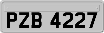 PZB4227