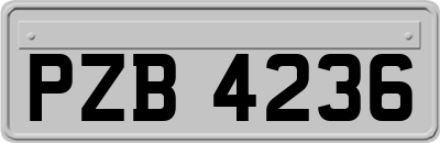 PZB4236