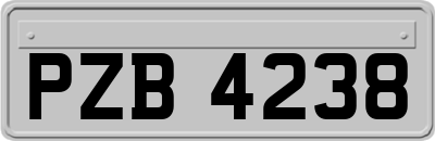 PZB4238