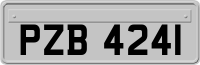 PZB4241