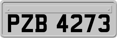 PZB4273