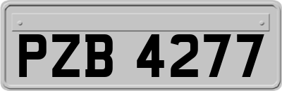 PZB4277