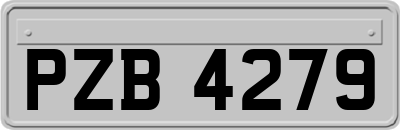 PZB4279