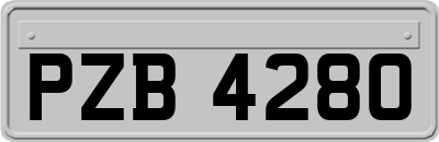 PZB4280
