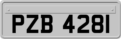 PZB4281