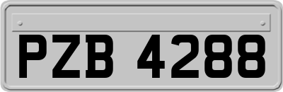 PZB4288
