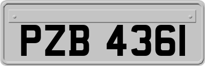 PZB4361