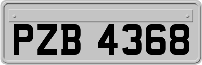 PZB4368