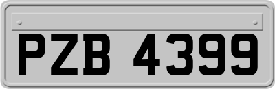 PZB4399